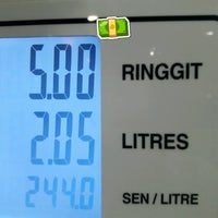 Shell Jalan Bangsar - Bangsar Utama - Hotspot COD Nuex Garage 