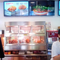 7/29/2013にLiana S.がSouthern Fried Chickenで撮った写真