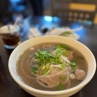 Photo taken at Saigon Kitchen by Barb L. on 8/10/2023