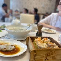 Photo taken at Skyview Fusion Cuisine 乙龍天 by Barb L. on 4/16/2023