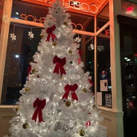 Photo taken at Little Cupcake Bakeshop by Barb L. on 12/2/2023