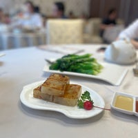 Photo taken at Skyview Fusion Cuisine 乙龍天 by Barb L. on 4/16/2023