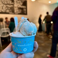 Photo taken at Wanderlust Creamery by Barb L. on 11/11/2023