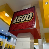 The LEGO Store NoMad 37 conseils de 5777 visiteurs
