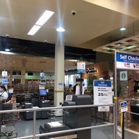 Photo taken at Mitsuwa Food Court by Barb L. on 8/16/2020