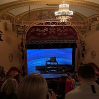 Foto tirada no(a) John Golden Theatre por Barb L. em 9/23/2023
