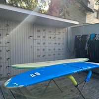 Photo taken at Boarders Surf Shop by Barb L. on 8/14/2023