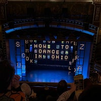 2/11/2024 tarihinde Barb L.ziyaretçi tarafından Belasco Theatre'de çekilen fotoğraf