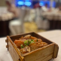 Photo taken at Skyview Fusion Cuisine 乙龍天 by Barb L. on 7/19/2022