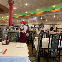Photo taken at Li Wah Restaurant by Barb L. on 6/18/2022