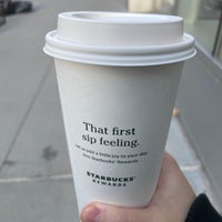 Photo taken at Starbucks by Barb L. on 1/23/2022