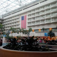Photo taken at Orlando International Airport (MCO) by Zbyněk P. on 5/19/2013