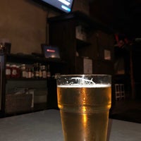 Photo taken at The Office Bar &amp; Grill by Mike W. on 1/17/2019