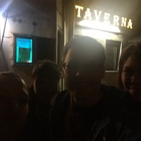9/28/2017 tarihinde Серёга К.ziyaretçi tarafından Таверна'de çekilen fotoğraf