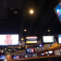 Photo taken at Buffalo Wild Wings by Ahmed S. on 5/2/2019