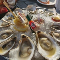 Photo taken at Epic Oyster by Rob G. on 7/9/2022