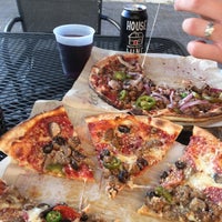 Photo taken at Mod Pizza by Angel M. on 9/29/2019