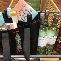 Photo taken at Total Wine &amp;amp; More by Angel M. on 1/12/2019