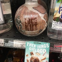 Photo taken at Specs Liquor by Angel M. on 6/24/2017