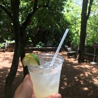 Photo taken at Cantina Del Rio by Angel M. on 7/28/2019