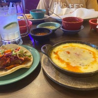 Photo taken at Manuel&amp;#39;s Mexican Restaurant by Angel M. on 3/13/2021
