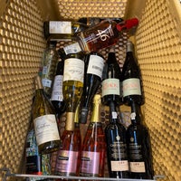 Photo taken at Total Wine &amp;amp; More by Angel M. on 12/7/2019