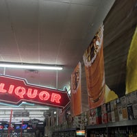 Photo taken at Specs Liquor by Angel M. on 12/16/2017