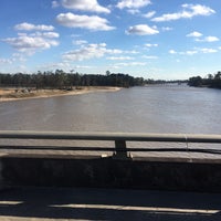 Photo taken at San Jacinto River by Angel M. on 1/19/2019