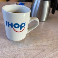 Photo taken at IHOP by Angel M. on 1/5/2020
