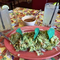 Photo taken at Manuel&amp;#39;s Mexican Restaurant by Angel M. on 8/2/2023