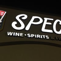 Photo taken at Specs Liquor by Angel M. on 12/2/2017