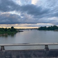 Photo taken at San Jacinto River by Angel M. on 5/17/2020