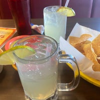 Photo taken at Manuel&amp;#39;s Mexican Restaurant by Angel M. on 9/23/2021