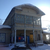 Photo taken at Дудинское by Ксю Ж. on 3/3/2013