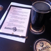 Photo taken at Barrel House by Lexi D. on 12/26/2012