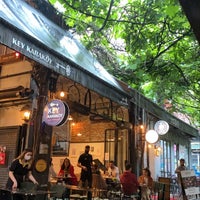 6/18/2021 tarihinde Dinara Salin👸🏼 1.ziyaretçi tarafından Key Karaköy'de çekilen fotoğraf