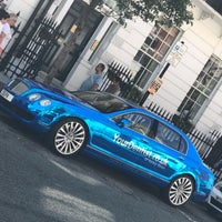 Photo taken at Harley Street by Mas م. on 6/27/2018