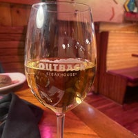 Photo taken at Outback Steakhouse by Stephanie M. on 10/11/2020