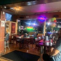 Photo taken at Fitzgerald&amp;#39;s Sports Bar by Stephanie M. on 7/29/2019