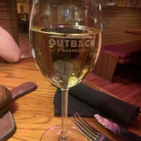 Photo taken at Outback Steakhouse by Stephanie M. on 3/2/2020