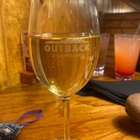 Photo taken at Outback Steakhouse by Stephanie M. on 11/10/2020