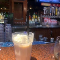 Photo taken at Red Robin Gourmet Burgers and Brews by Stephanie M. on 1/19/2020