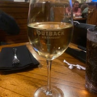 Photo taken at Outback Steakhouse by Stephanie M. on 10/7/2022
