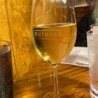 Photo taken at Outback Steakhouse by Stephanie M. on 6/11/2020