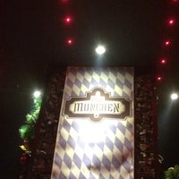 Снимок сделан в Munchen Pub пользователем Nika A. 12/17/2016