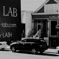 Photo taken at Lash Lab by Lash Lab on 4/30/2018