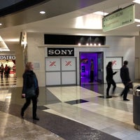 Photo taken at Sony Dash Experience Center by Mike Y. on 12/8/2012