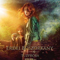 Photo taken at Cirko-Gejzír Filmszínház by Gabor F. on 5/22/2019