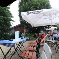 Spaten Garten Beer Garden