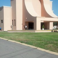 Iglesia Adventista Universidad - Montemorelos, Nuevo León Iglesia Adventista Universidad - Montemorelos, Nuevo León
